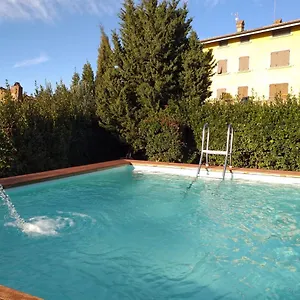 Antico Borghetto Di Tigliano Willa