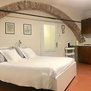 Appartement La Casa Nel Vicolo, Altopascio