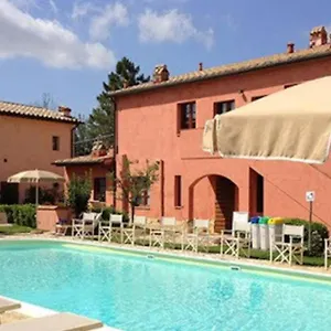 Appartement Nel Cuore Della Toscana, Castagno (Val D'Elsa)