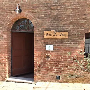 Séjour à la ferme Diffuso Monte Oliveto Maggiore, Chiusure
