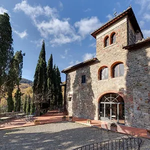 Couette-café Terre Di Baccio, Greve in Chianti