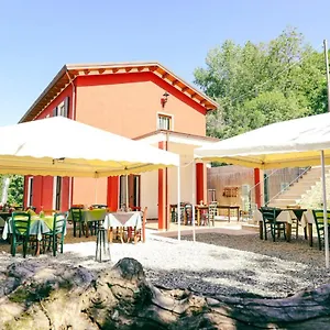 Séjour à la ferme La Vecchia Cascina, Filattiera