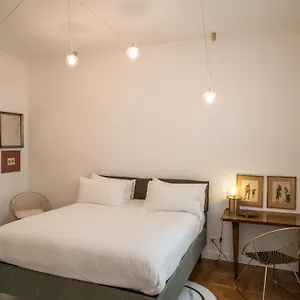 Casavignoni Luxury Apartment Near To Spanish Step Rome