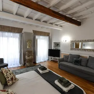 Castel Sant'angelo - Exclusive & Luxury Apartment Rome