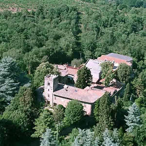 Castello Di Querceto Gospodarstwo agroturystyczne