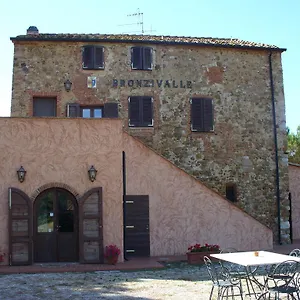Agriturismo Bronzivalle Gospodarstwo agroturystyczne