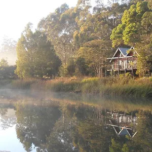Cloudlake Mountain Retreat Holiday home Ravensbourne