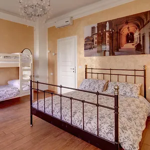 Bed & Breakfast Cento Passi Dal Duomo, Arezzo