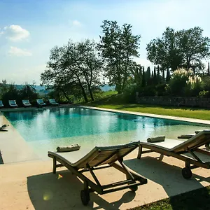 Rignana Greve in Chianti