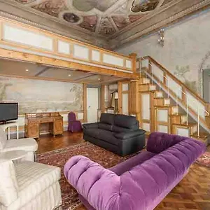 Luxury Florence