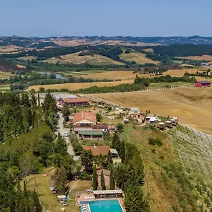Vakantieboerderij Biologico Diacceroni, Villamagna (Pisa)