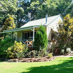 Bendles Lodge Maleny