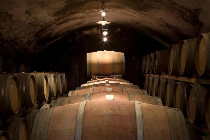Fattoria Di Rignana Winery Bnb 그레베 인 키안티 이탈리아