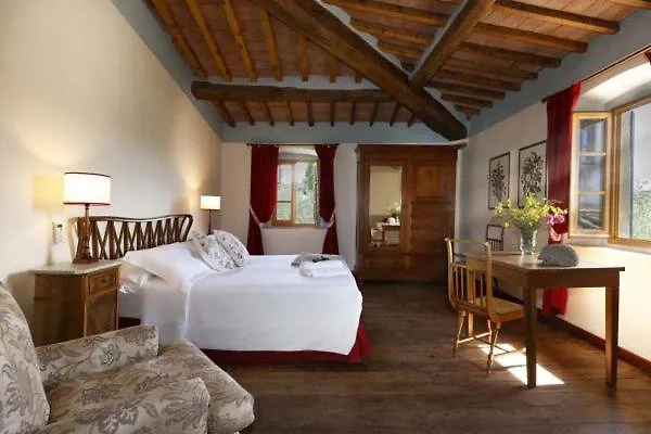 Fattoria Di Rignana Winery Bnb 그레베 인 키안티 0*,  이탈리아