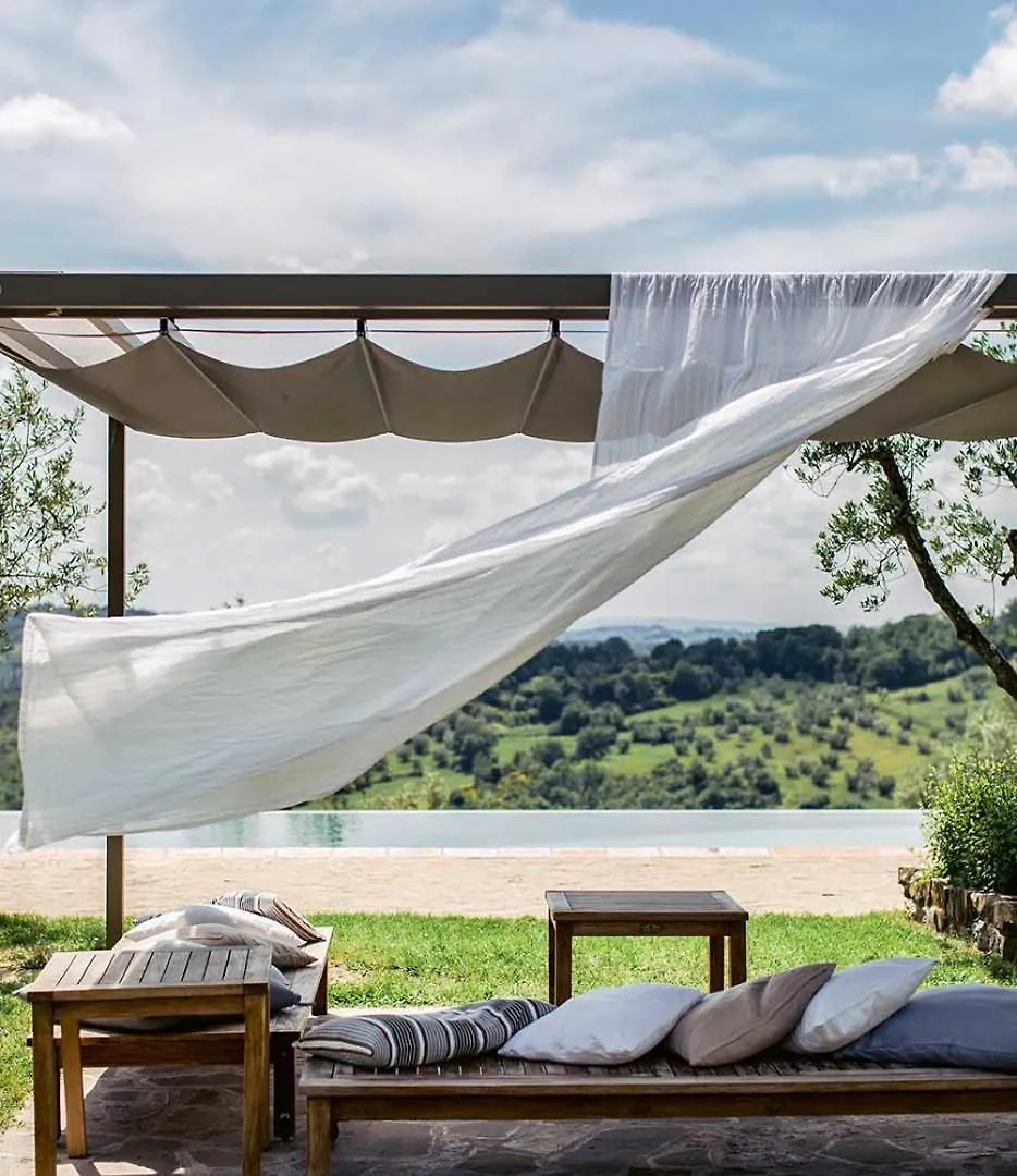 Fattoria Di Rignana Winery Bnb 그레베 인 키안티 0*,