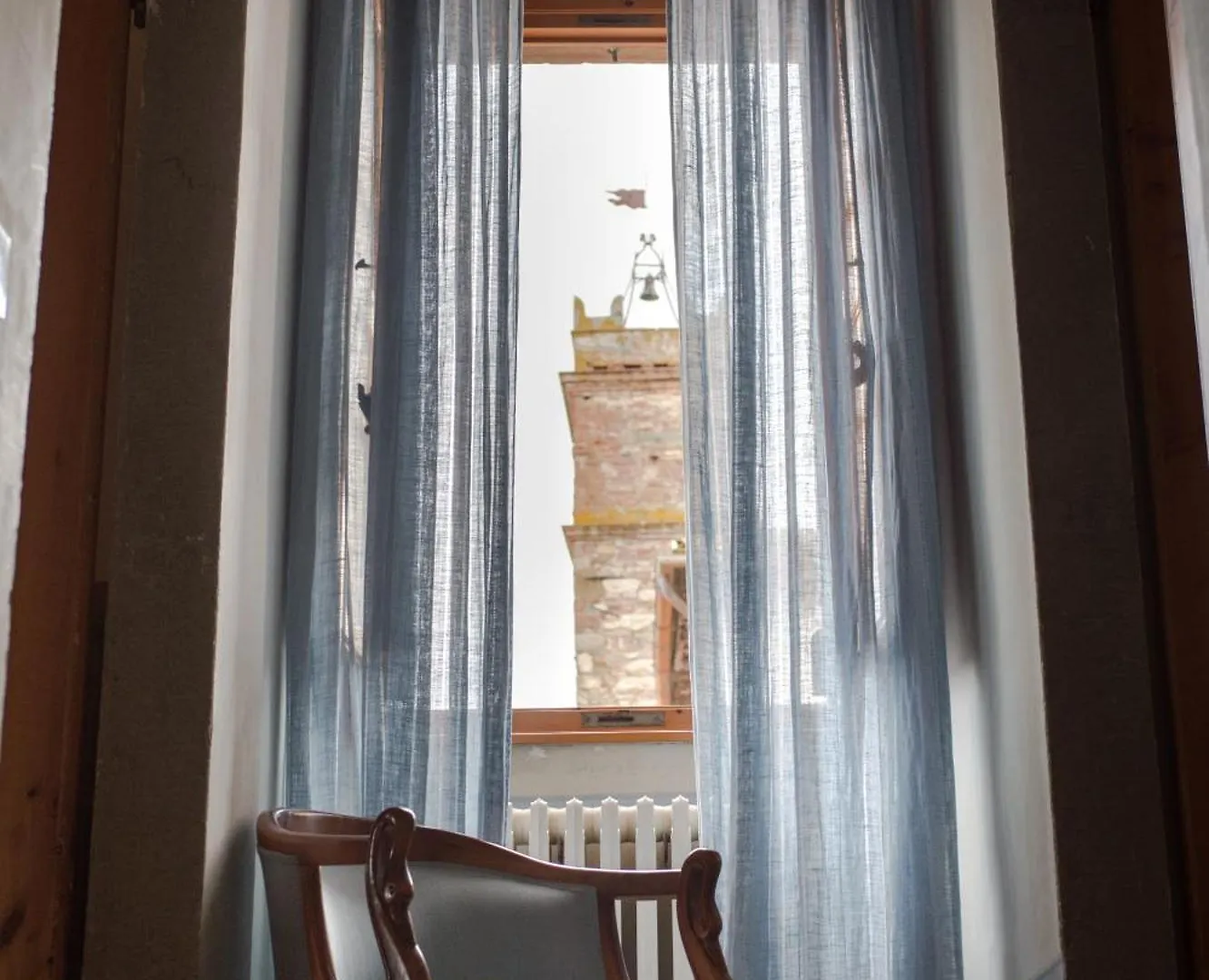 Farm stay Fattoria Di Rignana Winery Bnb Greve in Chianti