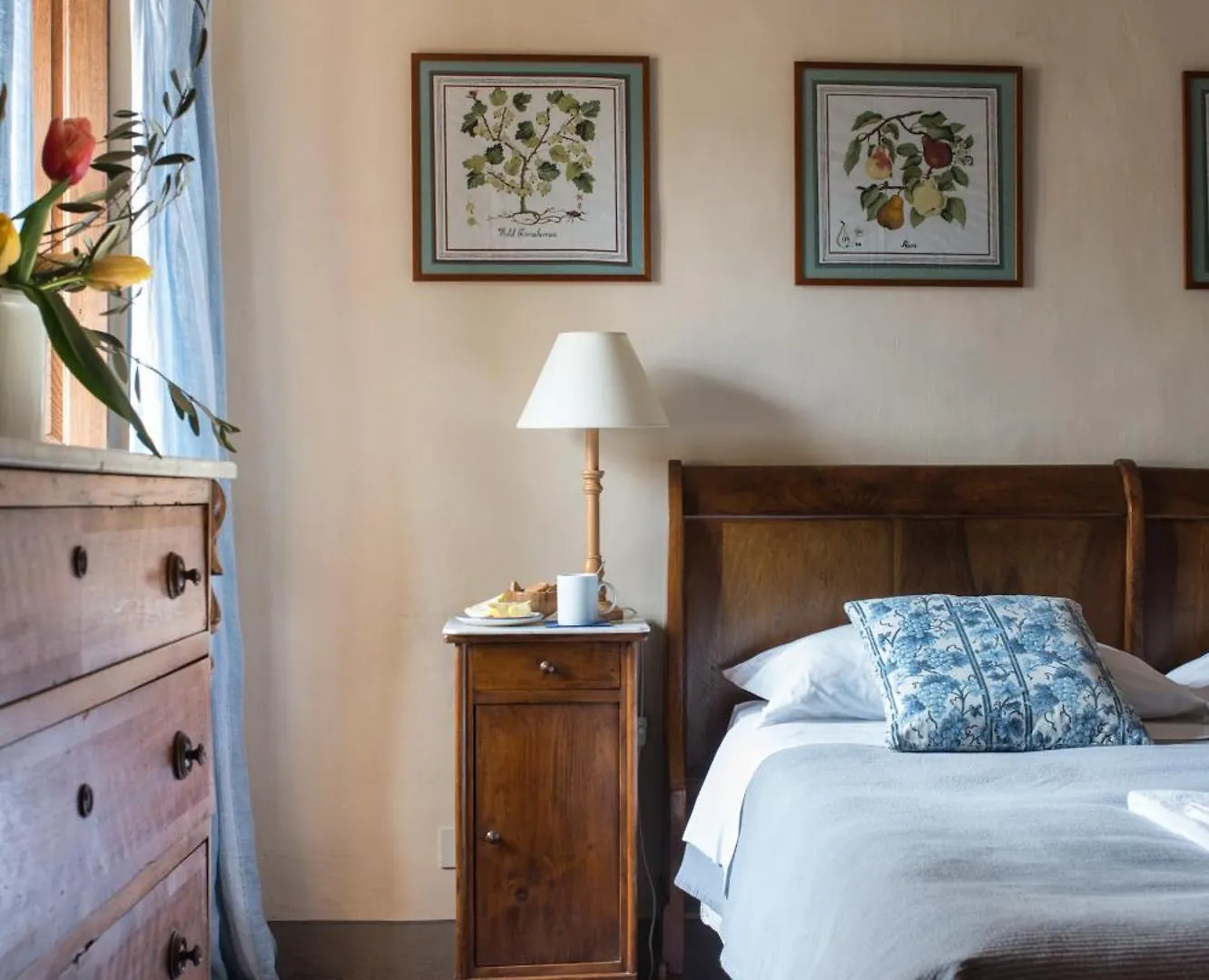 Fattoria Di Rignana Winery Bnb 그레베 인 키안티 0*,
