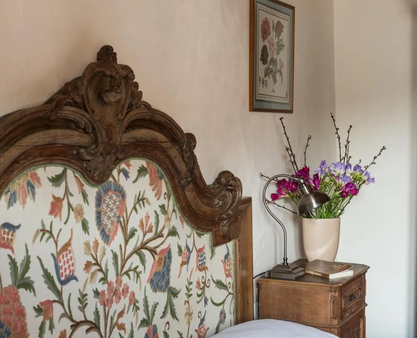 Fattoria Di Rignana Winery Bnb 그레베 인 키안티
