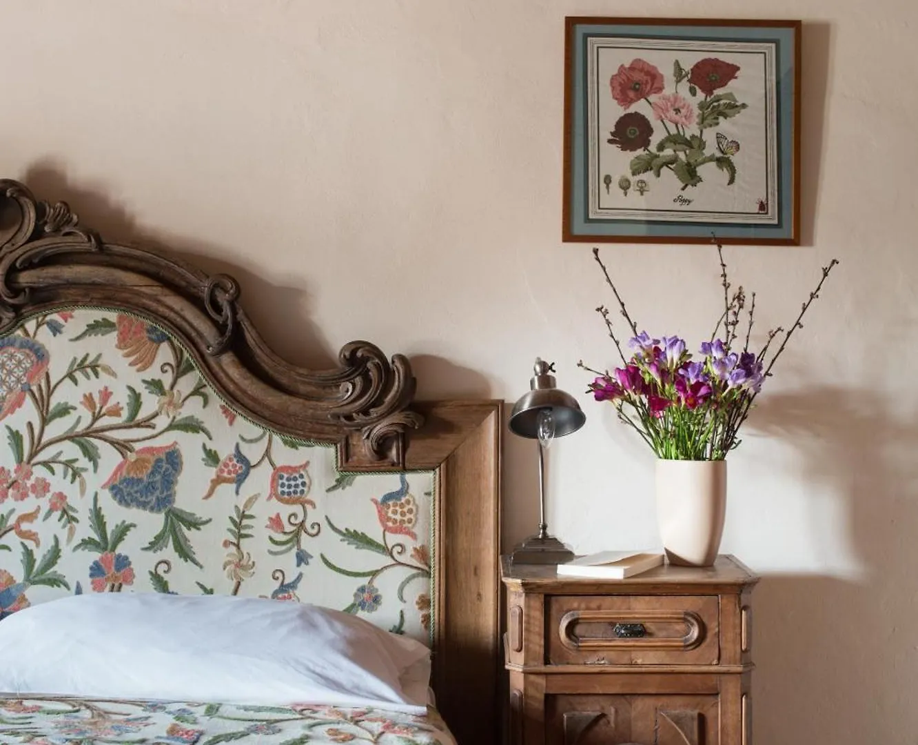 팜스테이 Fattoria Di Rignana Winery Bnb 그레베 인 키안티